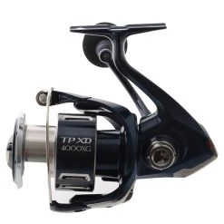 Shimano Twin Power XD A 4000XG Backbone Straylining Combo 7ft 5-8kg 2pc -Shimano Shop 161206 4 n 1