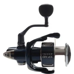 Shimano Twin Power XD A 4000XG Backbone Straylining Combo 7ft 5-8kg 2pc -Shimano Shop 161206 6 n 1