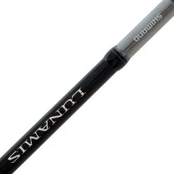 Shimano Stella 4000XG FK Lunamis S76M Softbait Spin Combo 7ft 6in PE0.8-2 2pc -Shimano Shop 161354 6 n 2