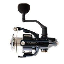 Shimano Twin Power XD A C5000XG Shadow X Softbait Spin Combo 7ft 5-10kg 2pc -Shimano Shop 161432 5 n