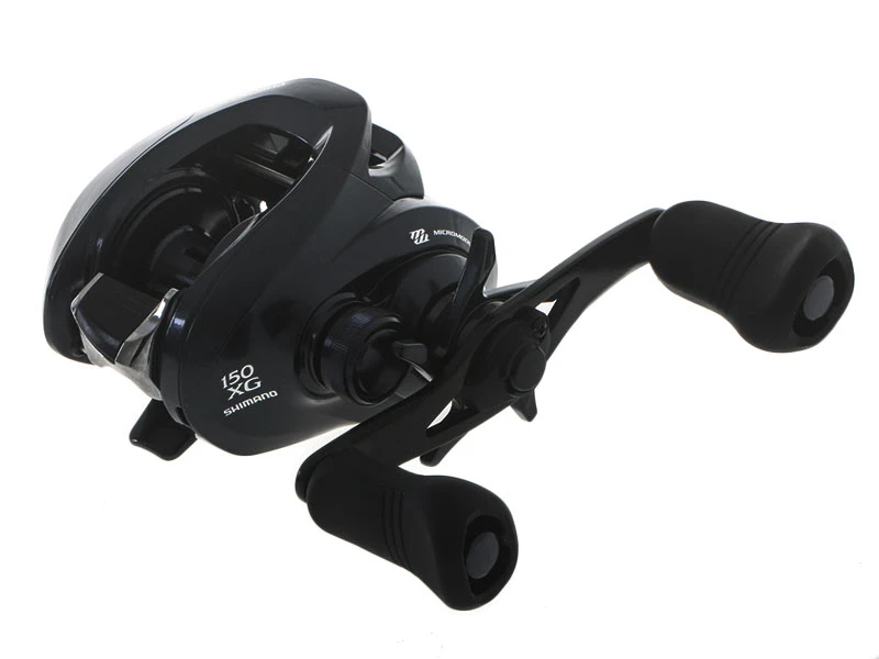 Shimano Chronarch 150G XG Catana Nano Baitcaster Combo 7ft 6in 4-8kg 2pc 6 Shimano Chronarch 150G XG Catana Nano Baitcaster Combo 7ft 6in 4-8kg 2pc - Image 4