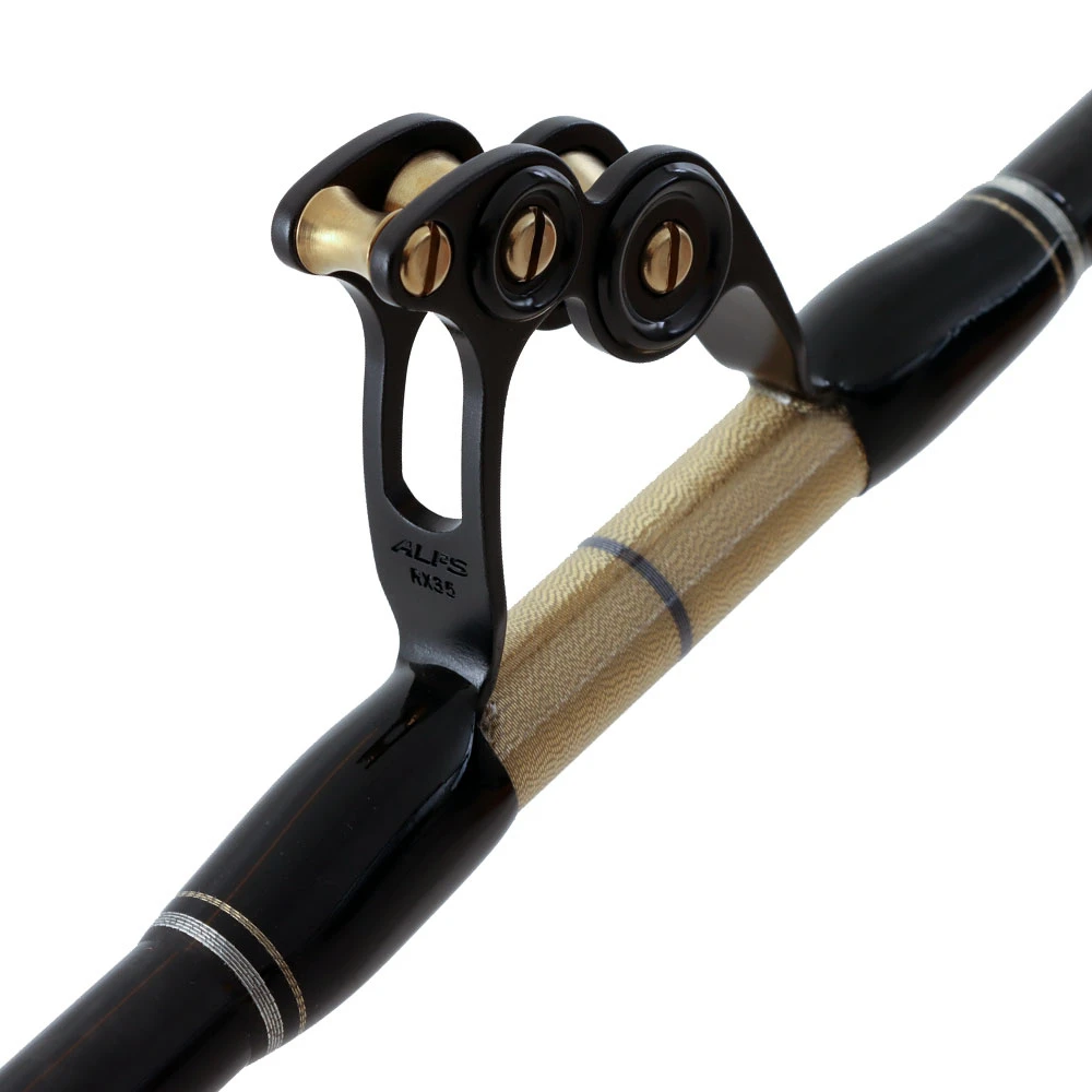 Shimano Tiagra 50 WA Ultra Stand-Up Roller Game Combo 5ft 5in 50lb 2pc 13 Shimano Tiagra 50 WA Ultra Stand-Up Roller Game Combo 5ft 5in 50lb 2pc - Image 11