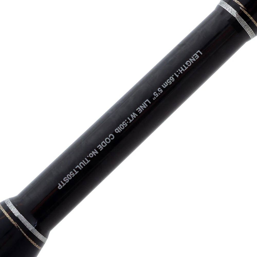 Shimano Tiagra 50 WA Ultra Stand-Up Roller Game Combo 5ft 5in 50lb 2pc 9 Shimano Tiagra 50 WA Ultra Stand-Up Roller Game Combo 5ft 5in 50lb 2pc - Image 7