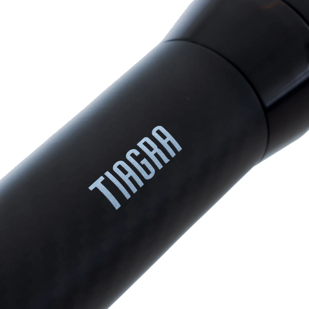 Shimano Tiagra 50 WA Ultra Stand-Up Roller Game Combo 5ft 5in 50lb 2pc 10 Shimano Tiagra 50 WA Ultra Stand-Up Roller Game Combo 5ft 5in 50lb 2pc - Image 8