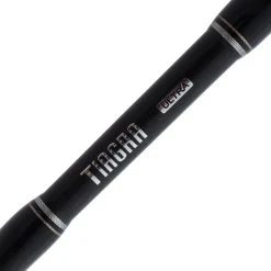 Shimano Tiagra 80 WA Ultra Stand-Up Roller Game Combo 5ft 5in 80lb 2pc -Shimano Shop 164623 5 n 1