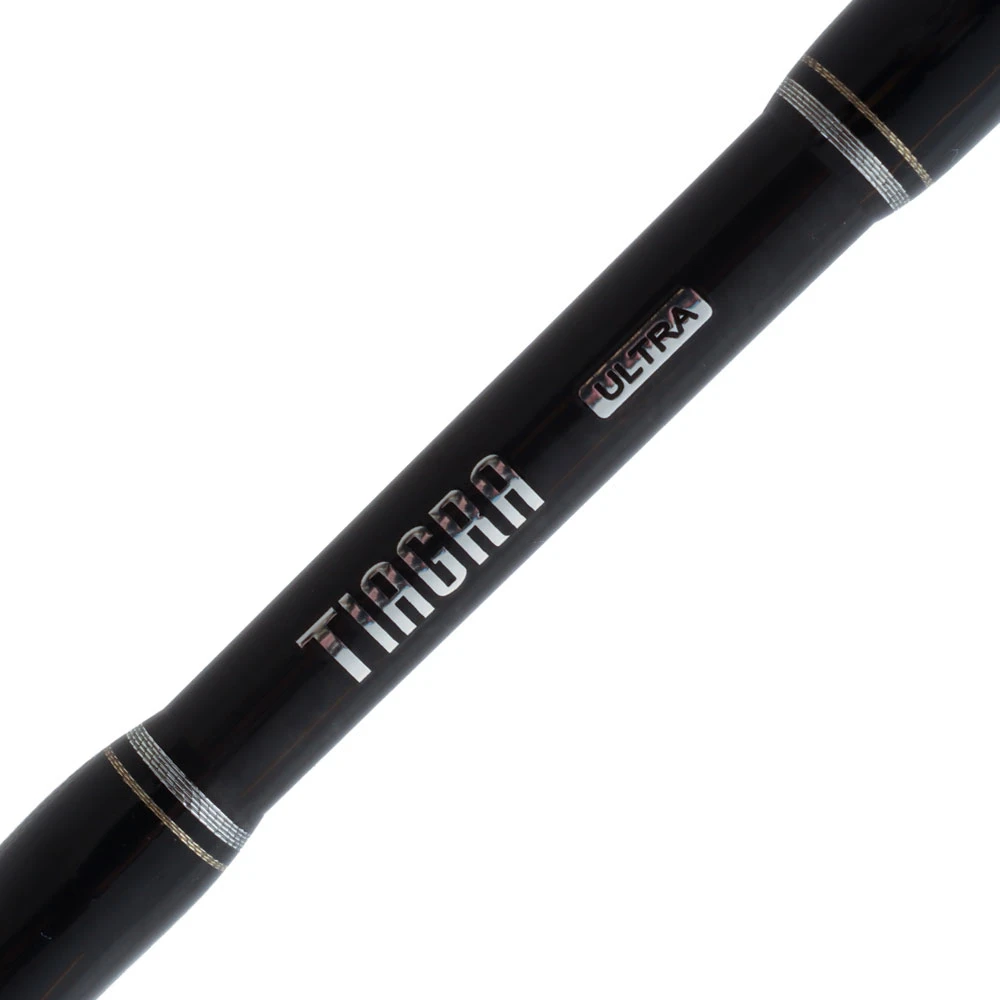 Shimano Talica II 25 Tiagra Ultra Stand-Up Roller 2-Speed Game Combo 5ft 5in 80lb 2pc 11 Shimano Talica II 25 Tiagra Ultra Stand-Up Roller 2-Speed Game Combo 5ft 5in 80lb 2pc - Image 9