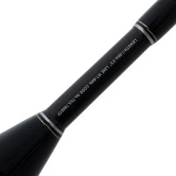Shimano Tiagra 80 WA Ultra Stand-Up Roller Game Combo 5ft 5in 80lb 2pc -Shimano Shop 164623 6 n 1