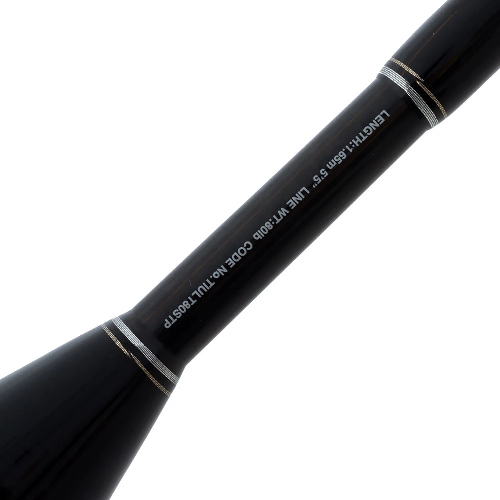 Shimano Talica II 25 Tiagra Ultra Stand-Up Roller 2-Speed Game Combo 5ft 5in 80lb 2pc 12 Shimano Talica II 25 Tiagra Ultra Stand-Up Roller 2-Speed Game Combo 5ft 5in 80lb 2pc - Image 10