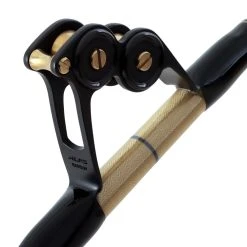 Shimano Tiagra 80 WA Ultra Stand-Up Roller Game Combo 5ft 5in 80lb 2pc -Shimano Shop 164623 7 n 1