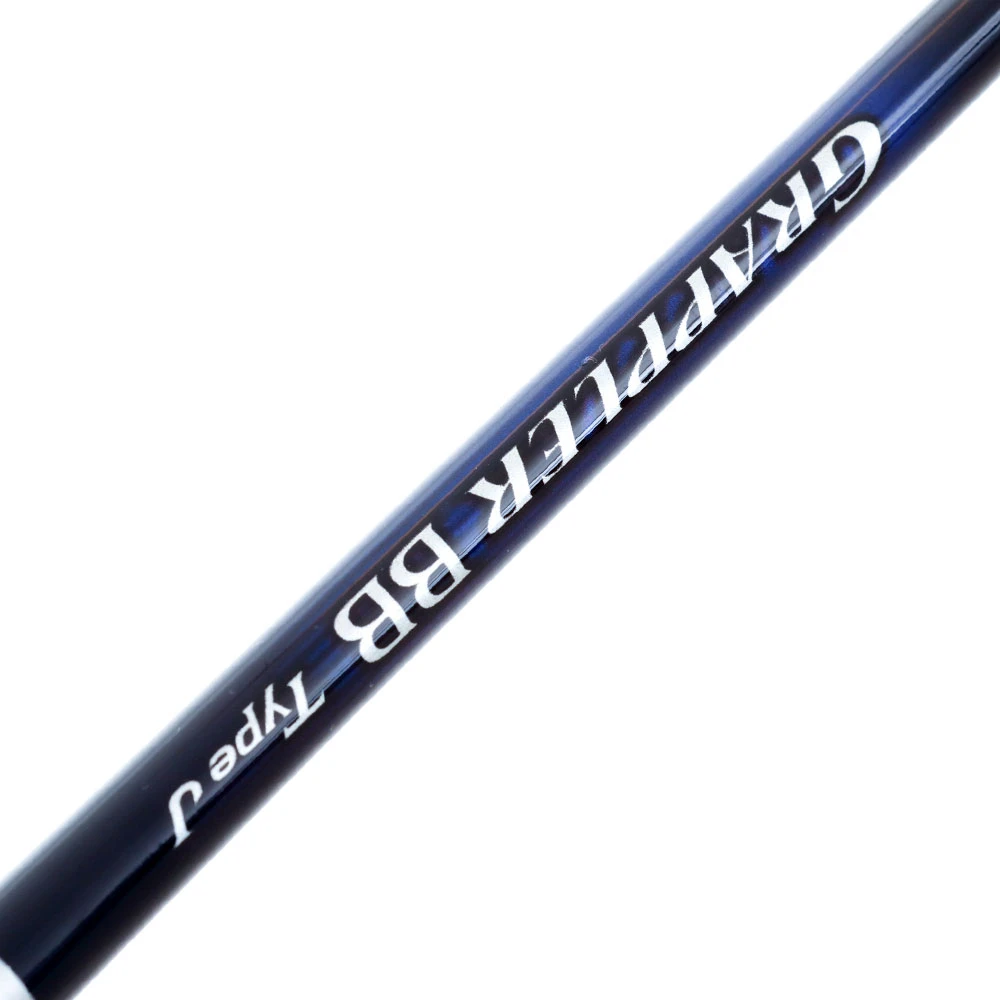 Shimano Saragosa SW A 10000 PG Grappler BB Type J S566 Spin Jig Combo 5ft 6in PE6 300g 2pc 9 Shimano Saragosa SW A 10000 PG Grappler BB Type J S566 Spin Jig Combo 5ft 6in PE6 300g 2pc - Image 7