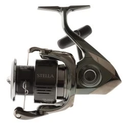 Shimano Stella 4000XG FK Lunamis S76M Softbait Spin Combo 7ft 6in PE0.8-2 2pc -Shimano Shop 178183 5 n 1