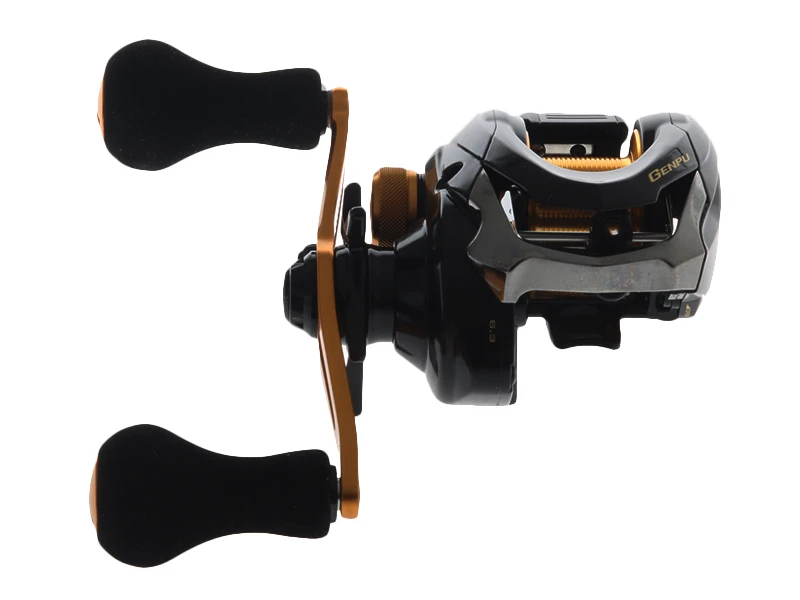 Shimano Genpu XT 150 Backbone Baitcaster Combo 7ft 2-5kg 2pc Shimano Genpu XT 150 Backbone Baitcaster Combo 7ft 2-5kg 2pc -Shimano Shop 17gnpxt150 5 1
