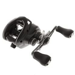 Shimano Curado MGL 150 HG Blackout Baitcasting Combo 7ft 7-28g 2pc -Shimano Shop 186307 5 n 1