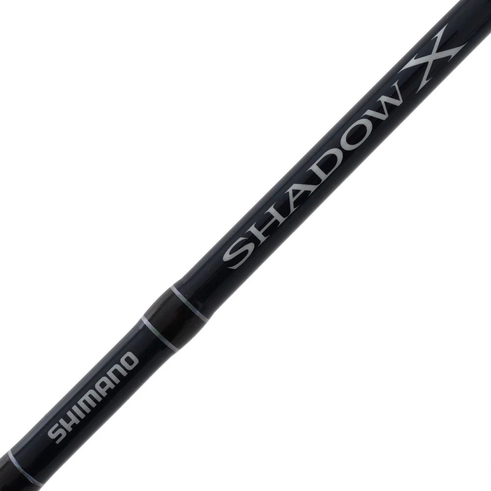 Shimano SpeedMaster LD II 12 Shadow X 2-Speed OH Jigging Combo 5ft 6in PE6-8 250-350g 1pc 10 Shimano SpeedMaster LD II 12 Shadow X 2-Speed OH Jigging Combo 5ft 6in PE6-8 250-350g 1pc - Image 8