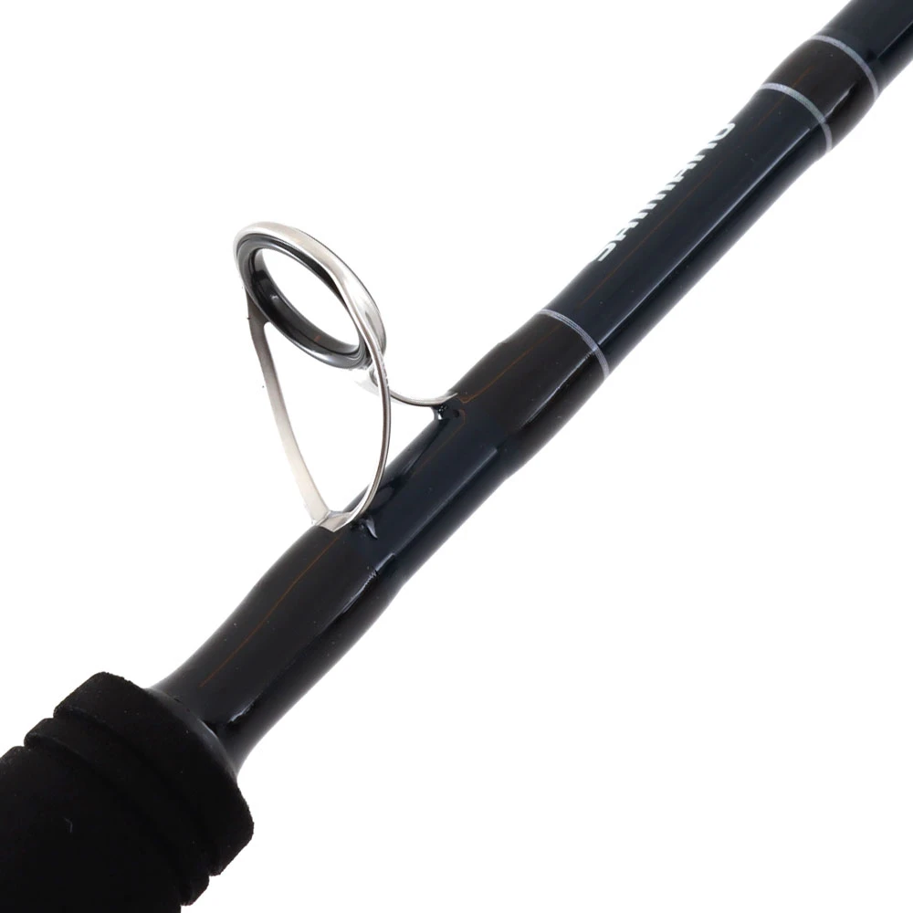 Shimano SpeedMaster LD II 12 Shadow X 2-Speed OH Jigging Combo 5ft 6in PE6-8 250-350g 1pc 11 Shimano SpeedMaster LD II 12 Shadow X 2-Speed OH Jigging Combo 5ft 6in PE6-8 250-350g 1pc - Image 9