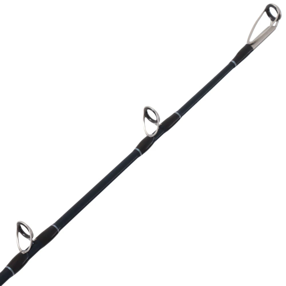 Shimano SpeedMaster LD II 12 Shadow X 2-Speed OH Jigging Combo 5ft 6in PE6-8 250-350g 1pc 12 Shimano SpeedMaster LD II 12 Shadow X 2-Speed OH Jigging Combo 5ft 6in PE6-8 250-350g 1pc - Image 10