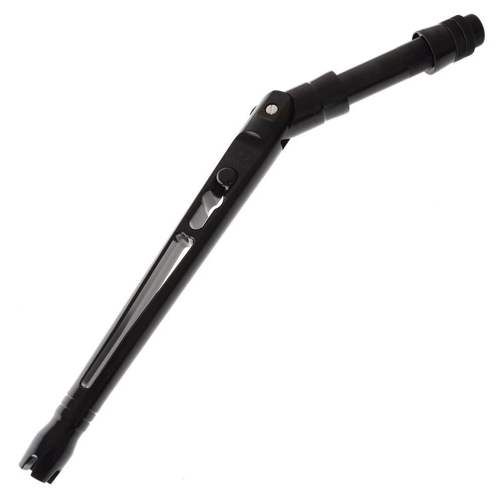 Shimano Tiagra 50 WA Abyss SW Adjustable Butt Game Combo 5ft 6in 60-100lbs 2pc 7 Shimano Tiagra 50 WA Abyss SW Adjustable Butt Game Combo 5ft 6in 60-100lbs 2pc - Image 5