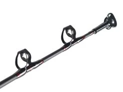 Shimano Tiagra 80 WA Stand Up Big Game Combo 5ft 6in 37kg 1pc -Shimano Shop 1 77 43