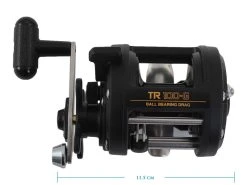 Shimano TR 100-G And Eclipse Overhead Baitcasting Combo 6ft 4-8kg 1pc 11 Shimano TR 100-G And Eclipse Overhead Baitcasting Combo 6ft 4-8kg 1pc -Shimano Shop 1 81 31