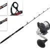 Shimano Torium 16A HG And Backbone Elite Overhead Jigging Combo 200g 1 Shimano Torium 16A HG And Backbone Elite Overhead Jigging Combo 200g -Shimano Shop 1 96 33