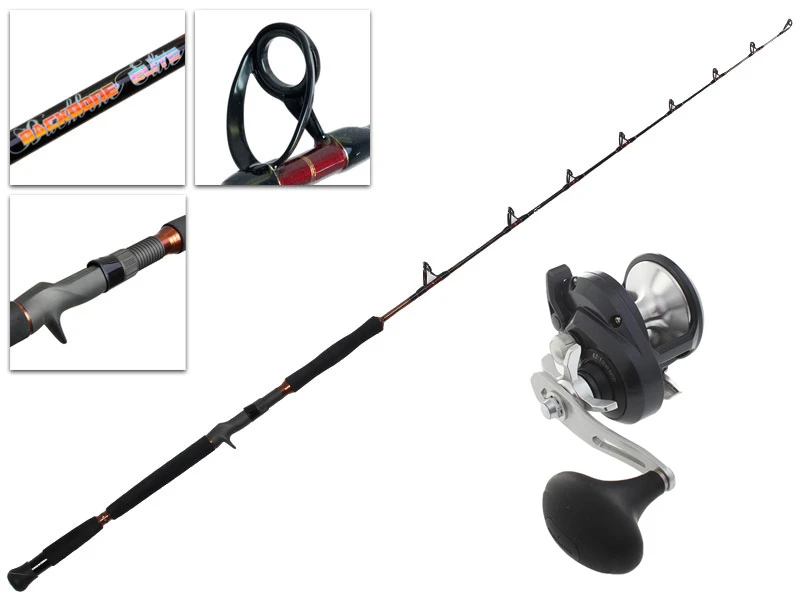 Shimano Torium 16A HG and Backbone Elite Overhead Jigging Combo 200g Shimano Torium 16A HG And Backbone Elite Overhead Jigging Combo 200g -Shimano Shop 1 96 33