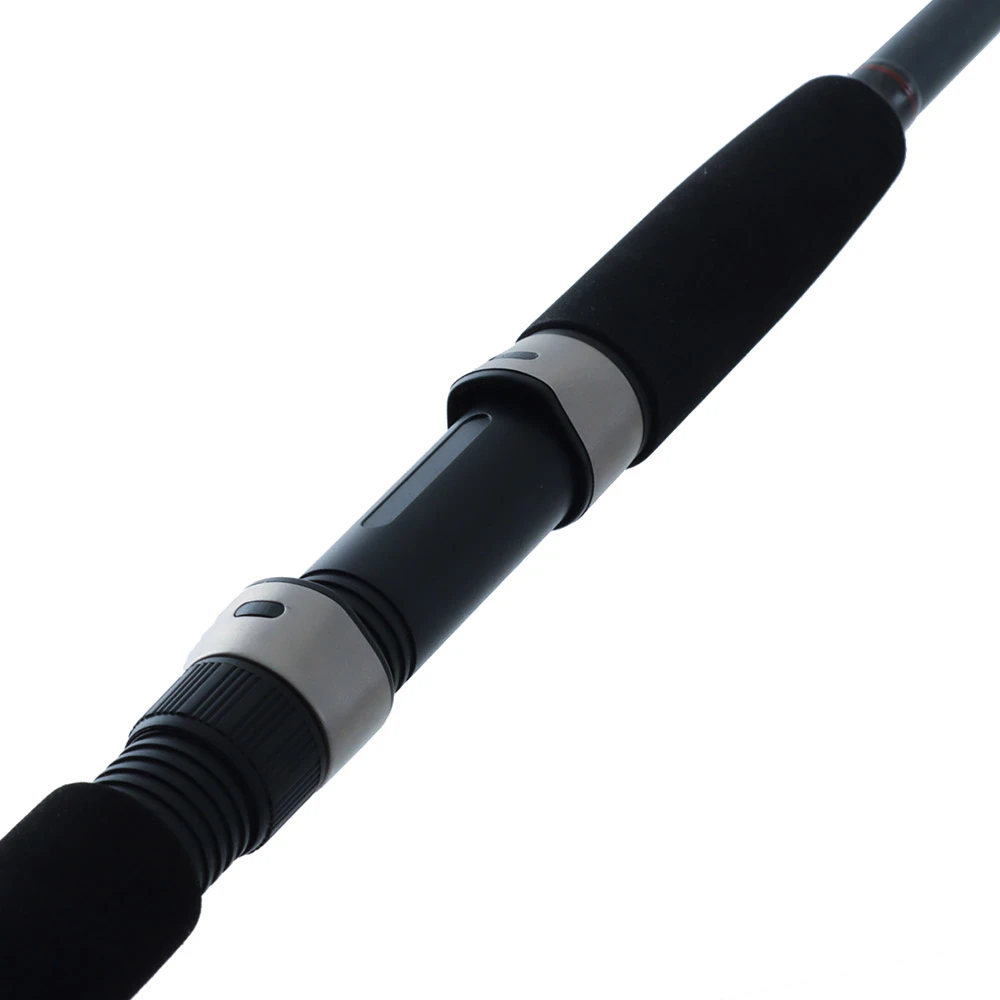 Shimano Sienna 4000 FG Spectrum Plus Softbait Combo With Braid 7ft 3-5kg 2pc 11 Shimano Sienna 4000 FG Spectrum Plus Softbait Combo With Braid 7ft 3-5kg 2pc - Image 9
