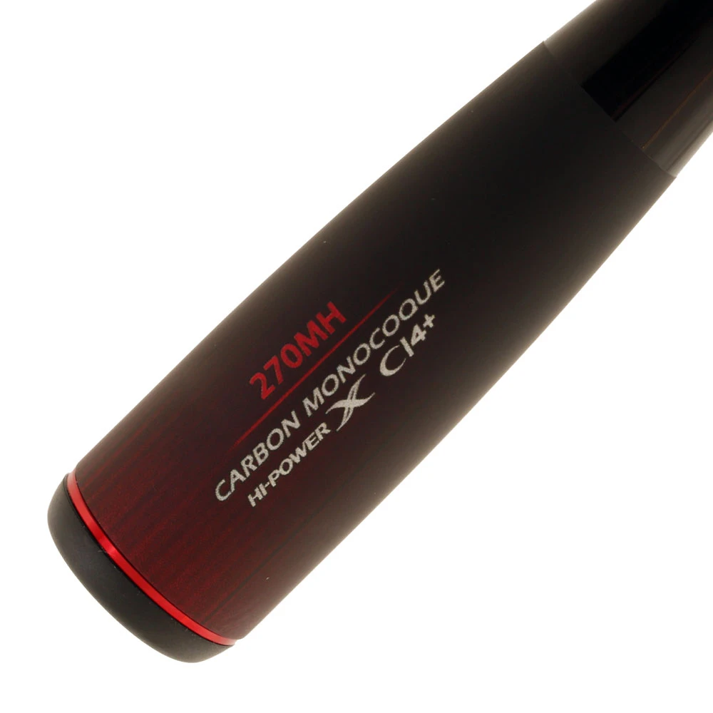 Shimano Vanford 4000 XG Zodias 270MH Med Heavy Softbait Spin Combo 7ft 6-12lb 2pc 9 Shimano Vanford 4000 XG Zodias 270MH Med Heavy Softbait Spin Combo 7ft 6-12lb 2pc - Image 7