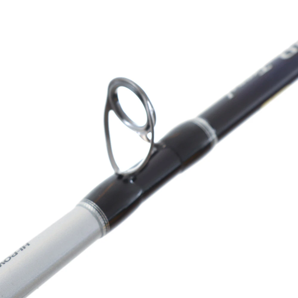 Shimano Talica 12 Grappler BB Type J B566 OH Jig Combo 5ft 6in PE6 300g 2pc 10 Shimano Talica 12 Grappler BB Type J B566 OH Jig Combo 5ft 6in PE6 300g 2pc - Image 8