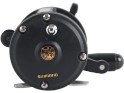 Shimano TR 200G And Eclipse Overhead Boat Combo 6ft 4-8kg 1pc -Shimano Shop 2 46 15
