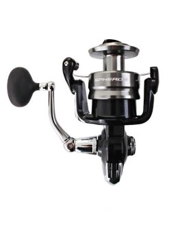 Shimano Spheros 10000 SW And Backbone Elite Spin Jigging Combo 5'5'' 50lb 200g 1pc -Shimano Shop 2 46 39