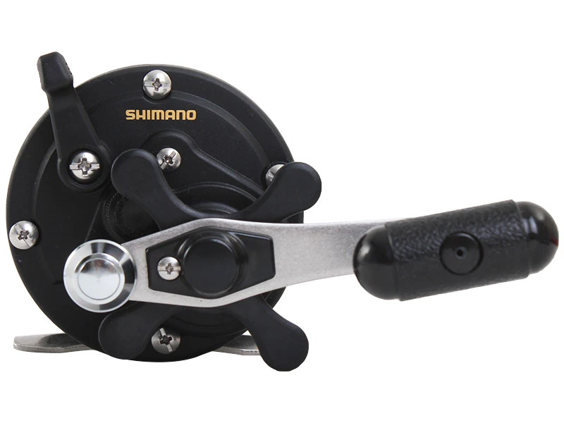 Shimano TR 100-G And Eclipse Overhead Baitcasting Combo 6ft 4-8kg 1pc 8 Shimano TR 100-G And Eclipse Overhead Baitcasting Combo 6ft 4-8kg 1pc - Image 6