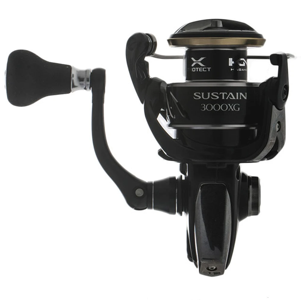 Shimano Sustain C3000FI XG Salty Advance S76ML Softbait Combo 7ft 6in PE1.2 2pc Shimano Sustain C3000FI XG Salty Advance S76ML Softbait Combo 7ft 6in PE1.2 2pc -Shimano Shop 3000xgfi 1