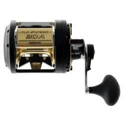 Shimano Triton TLD-30 Backbone Roller Tip 2-Speed Game Combo 5ft 7in 24kg 1pc 5 Shimano Triton TLD-30 Backbone Roller Tip 2-Speed Game Combo 5ft 7in 24kg 1pc -Shimano Shop 3586 6 n 1