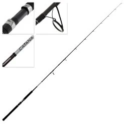 Shimano Sahara FJ 4000 XG Catana Softbait Combo 7ft 3in 6-8kg 2pc