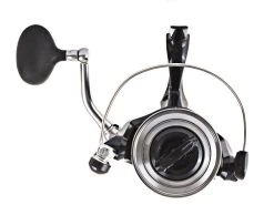 Shimano Spheros 10000 SW And Backbone Elite Spin Jigging Combo 5'5'' 50lb 200g 1pc -Shimano Shop 3 26 42