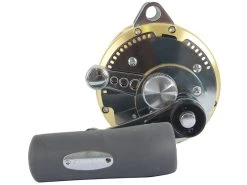 Shimano Tiagra 50 WLRSA Stand Up Big Game Combo 5ft 6in 24kg 1pc -Shimano Shop 3 26 5