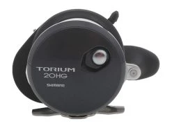 Shimano Torium 20A HG And Backbone Travel Boat Combo 5ft 10in 10-15kg 2pc -Shimano Shop 3 29 3