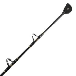 Shimano Tiagra 50 WLRSA Stand Up Big Game Combo 5ft 6in 24kg 1pc -Shimano Shop 4984 3 3