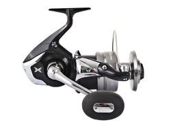 Shimano Spheros 10000 SW And Backbone Elite Spin Jigging Combo 5'5'' 50lb 200g 1pc -Shimano Shop 4 15 36