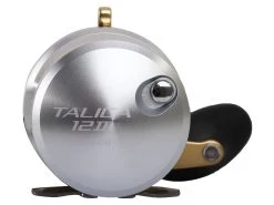 Shimano Talica 50 II And Tiagra Stand Up Game Combo Bent Butt 5ft 6in 37kg 1pc -Shimano Shop 4 17 3