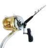 Shimano Tiagra 80 WA Stand Up Bent Butt Game Combo 5ft 6in 24-37kg 1pc