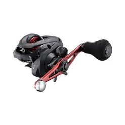 Shimano Genpu XT 201PG Backbone Baitcaster Left Hand Combo 7ft 2-5kg 2pc