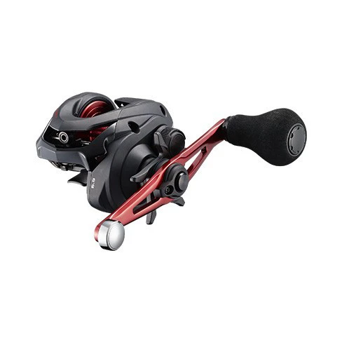 Shimano Genpu XT 201PG Backbone Baitcaster Left Hand Combo 7ft 2-5kg 2pc 3 Shimano Genpu XT 201PG Backbone Baitcaster Left Hand Combo 7ft 2-5kg 2pc