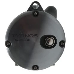 Shimano Tyrnos 30 Status Blue Water Bent Butt Deep Drop 2-Speed Game Combo 5ft 6in 50-80lb 2pc -Shimano Shop 6739 7 n 1