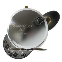 Shimano Talica 12 Shadow X Boat Combo 6ft 3in 10-15kg 1pc 14 Shimano Talica 12 Shadow X Boat Combo 6ft 3in 10-15kg 1pc -Shimano Shop 6857 5 n 1 1