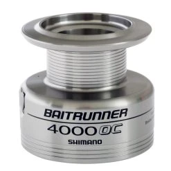 Shimano Spare Spool For Baitrunner Reels