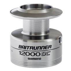 Shimano Spare Spool For Baitrunner Reels -Shimano Shop 78449 1 pc