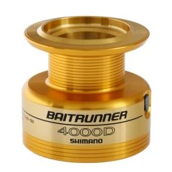 Shimano Spare Spool For Baitrunner Reels -Shimano Shop 78450 1 pc 1