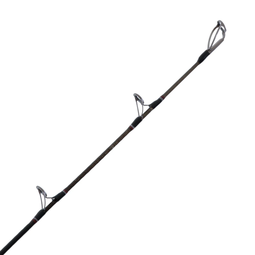 Shimano TR 200 G And Ocean Rose Ladies Boat Combo 6ft 6in 8-15kg 1pc 4 Shimano TR 200 G And Ocean Rose Ladies Boat Combo 6ft 6in 8-15kg 1pc - Image 2