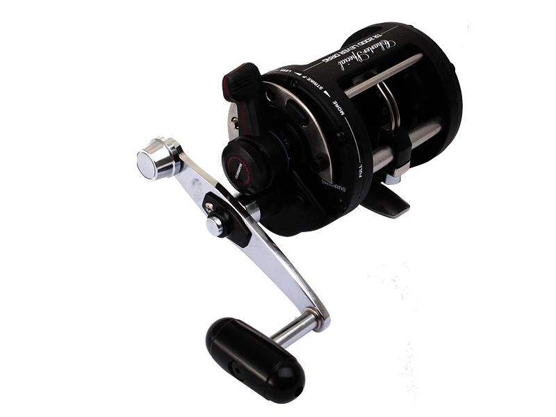 Shimano TR 2000LD And Ocean Rose Ladies Boat Combo 6ft 6in 8-15kg 1pc 5 Shimano TR 2000LD And Ocean Rose Ladies Boat Combo 6ft 6in 8-15kg 1pc - Image 3